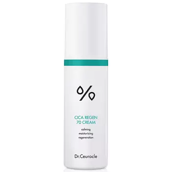 DrCeuracle Cica Regen Cream