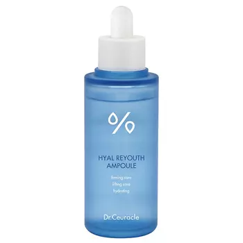 DrCeuracle Hyal Reyouth Ampoule