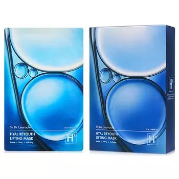 DrCeuracle Hyal Reyouth Lifting Mask