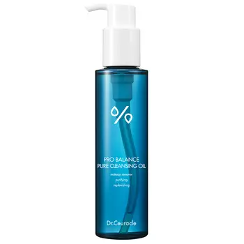DrCeuracle ProBalance Pure Cleansing Oil