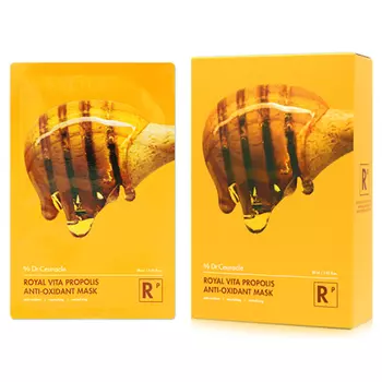 DrCeuracle Royal Vita Propolis Mask