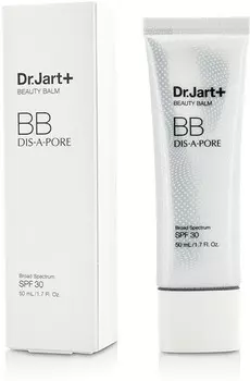 DrJart DisAPore Beauty Balm SPF PA