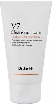 DrJart V Cleansing Foam