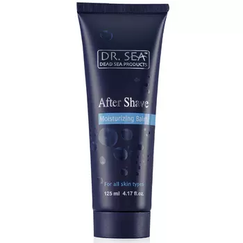DrSea After Shave Moisturizing Balm