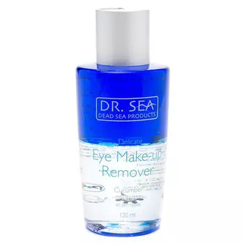 DrSea Delicate Eye MakeUp Remover
