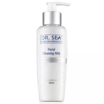 DrSea Facial Cleansing Milk