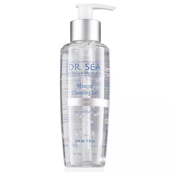 DrSea Mineral Cleansing Gel