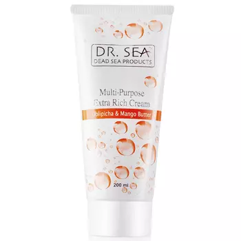 DrSea MultiPurpose Extra Rich Cream