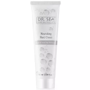 DrSea Nourishing Hand Cream