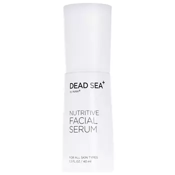 DrSea Nutritive Facial Serum