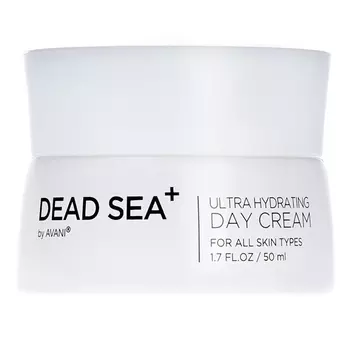DrSea Ultra Hydrating Day Cream