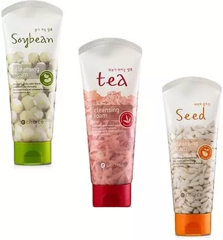 Echoice Cleansing Foam