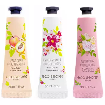 Eco Secret Hand Cream