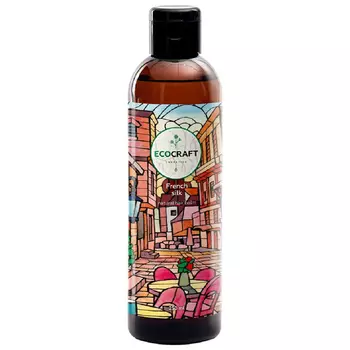 EcoCraft French Silk Hair Balm