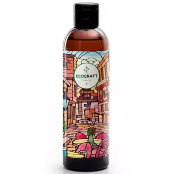 EcoCraft French Silk Shampoo