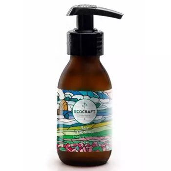 EcoCraft Rain Fragrance Intimate Wash Gel