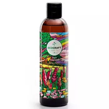 EcoCraft Rain Fragrance Shampoo