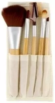 EcoTools EcoTools Bamboo piece Brush Set