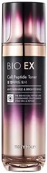 EGF Tony Moly Bio EX Cell Peptide Toner