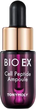 EGF Tony Moly Bio Ex Cell Peptide Ampoule