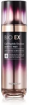 EGF Tony Moly Bio EX Cell Peptide Emulsion