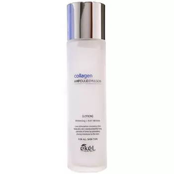Ekel Collagen Ampoule Emulsion
