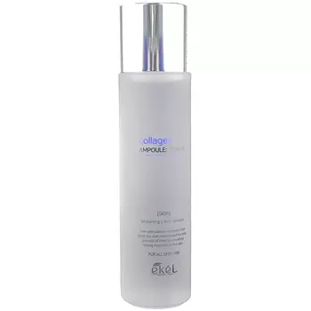 Ekel Collagen Ampoule Toner