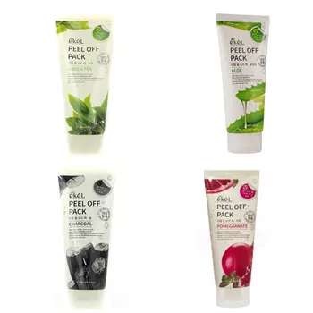 Ekel Peel Off Pack