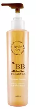 Elisha Coy BB Allin One Cleanser