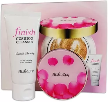 Elisha Coy Bouquet Essence Cushion SPF PA