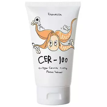 Elizavecca Cer Collagen Ceramide Coating Protein Treatment