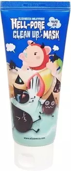 Elizavecca Milky Piggy HellPore Clean Up Mask