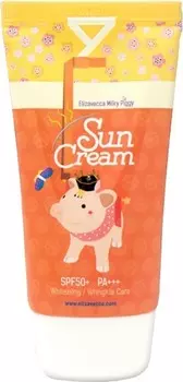 Elizavecca Milky Piggy Sun Cream SPF PA