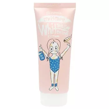 Elizavecca Skin Liar Moisture Whitening Cream