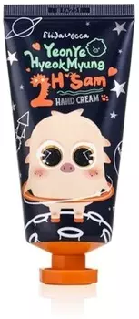 Elizavecca Yeonye Hyeokmyung H Sam Hand Cream