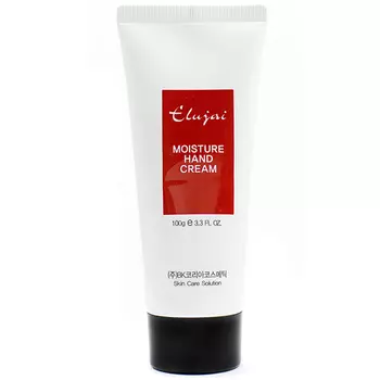 Elujai Moisture and Cream