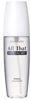 Enprani All That Essential Mist