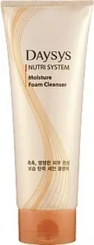 Enprani Daysys Nutri System Moisture Foam Cleanser