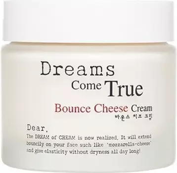 Enprani Dear By Bounce Mochi Cheese Cream