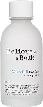 Enprani Dear By Moist Skin