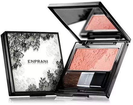 Enprani Delicate Luminous Veil Blusher