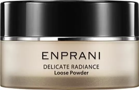 Enprani Delicate Radiance Loose Powder
