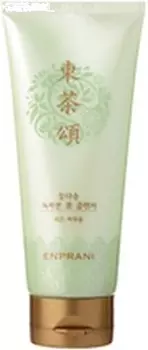 Enprani Dongdasong Green Team Foam Cleanser