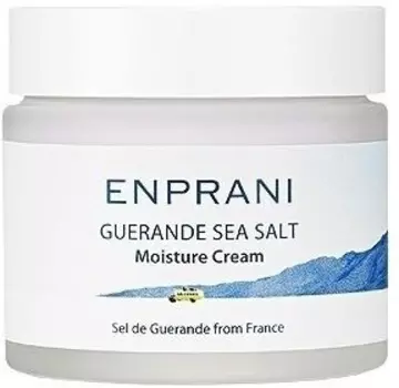 Enprani Guerande Sea Salt Moisture Cream