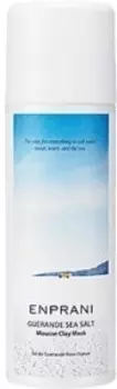 Enprani Guerande Sea Salt Mouse Clay Mask