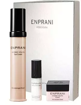 Enprani Hydro Youth Eye Cream Special Set