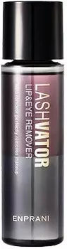 Enprani Lashvator Lip and Eye Remover