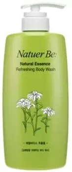 Enprani Natuer Be Natural Essence Moisturizing Body Wash