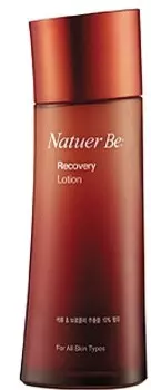 Enprani Natuer Be Reactive Lotion