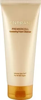 Enprani Premier Cell Renewing Foam Cleanser